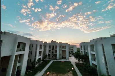 IIM Rohtak Campus and infrastructure photo 4